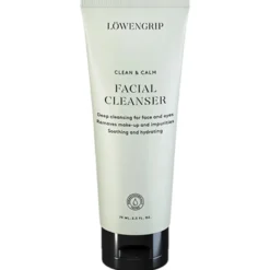 Löwengrip Clean & Calm Facial Cleanser (75 ml)