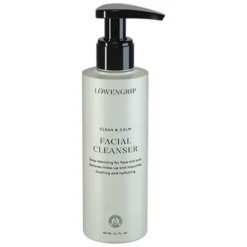 Löwengrip Clean & Calm Facial Cleanser (150 ml)
