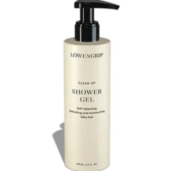 Löwengrip Clean Up Shower Gel (200 ml)