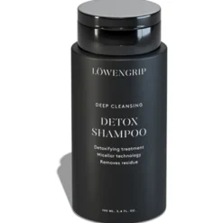 Löwengrip Deep Cleansing Detox Shampoo (100 ml)