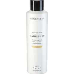 Löwengrip Durable Dust Hairspray (250 ml)