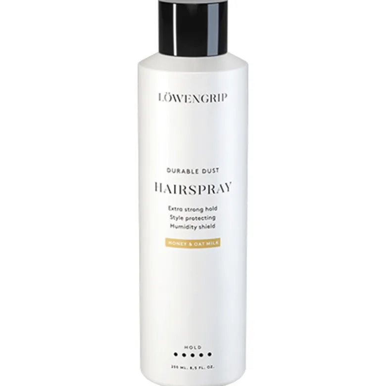 Löwengrip Durable Dust Hairspray (250 ml)