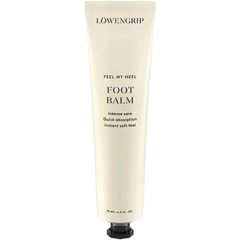Löwengrip Feel My Heel Foot Balm (75 ml)