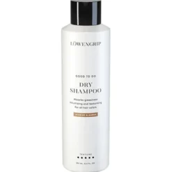 Löwengrip Good To Go Dry Shampoo Jasmine & Amber (250 ml)