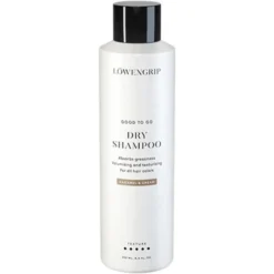 Löwengrip Good To Go Dry Shampoo Caramel & Cream (250 ml)