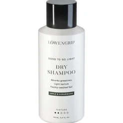 Löwengrip Good To Go Light Dry Shampoo Apple & Cederwood (100 ml)