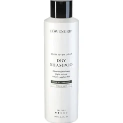 Löwengrip Good To Go Light Dry Shampoo For Brown Hair Apple & Cederwood (250 ml)