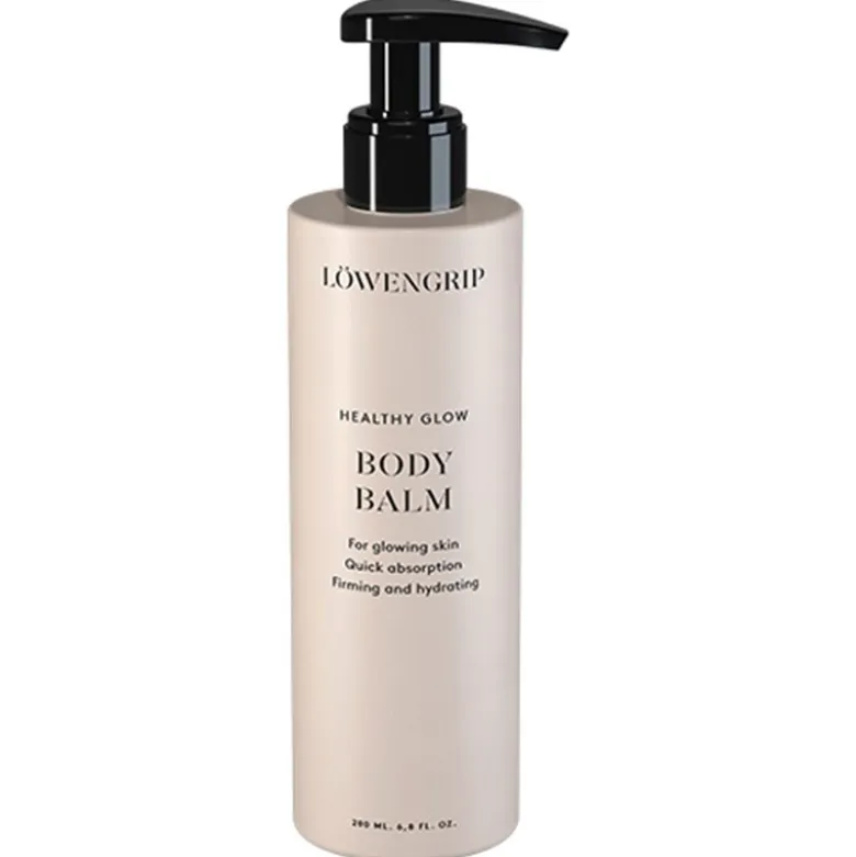 Löwengrip Healthy Glow Body Balm (200 ml)