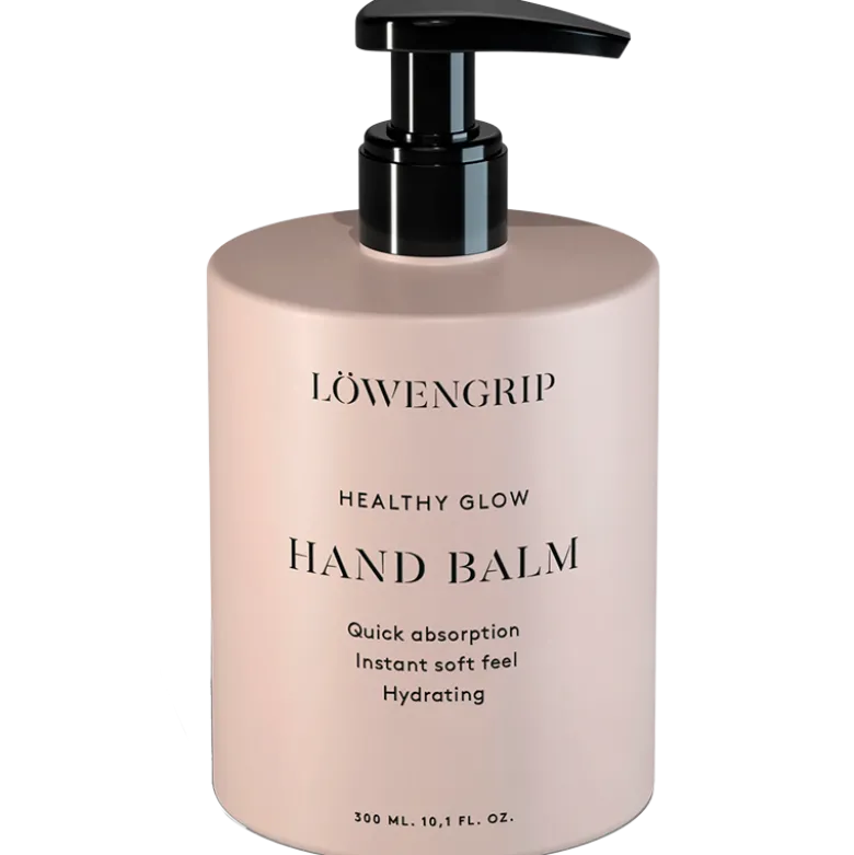 Löwengrip Healthy Glow Hand Balm (300 ml)