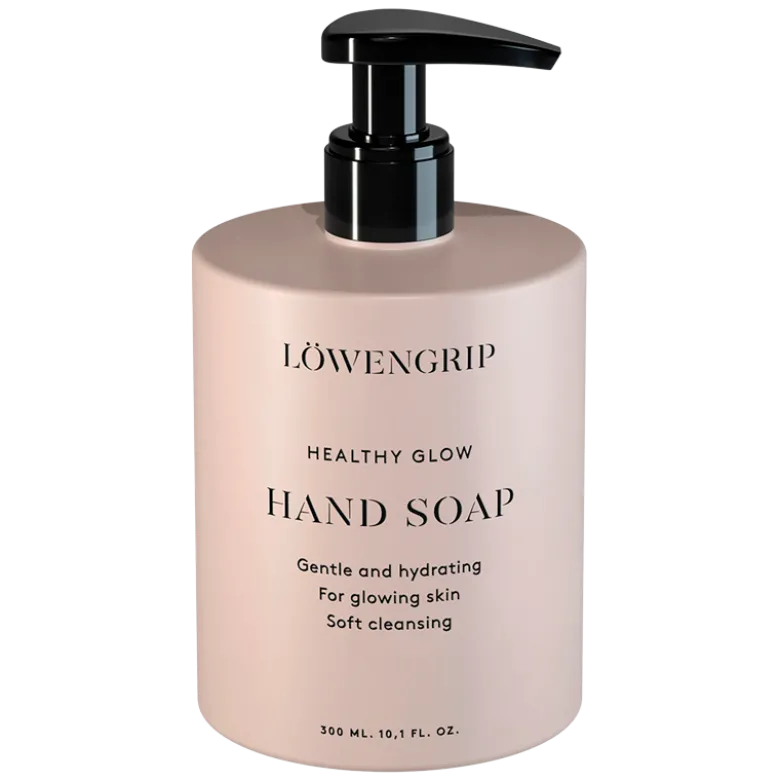 Löwengrip Healthy Glow Hand Soap (300 ml)