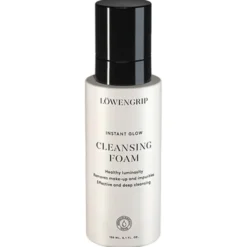 Löwengrip Instant Glow Cleansing Foam (150 ml)