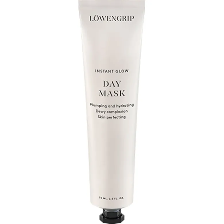 Löwengrip Instant Glow Day Mask (75 ml)
