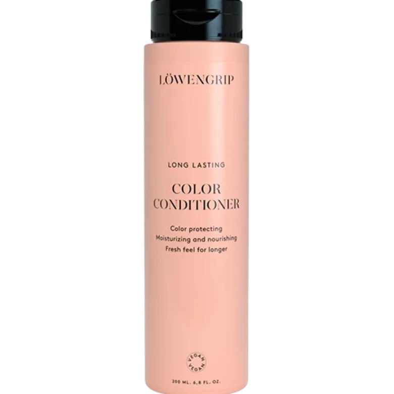 Löwengrip Long Lasting Color Conditioner (200 ml)