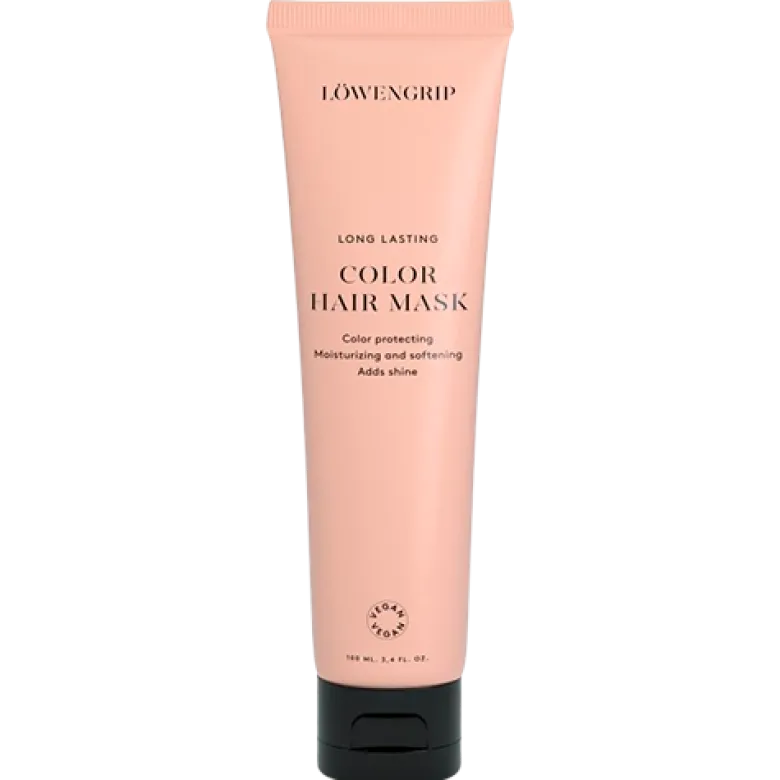 Löwengrip Long Lasting Color Hair Mask (100 ml)