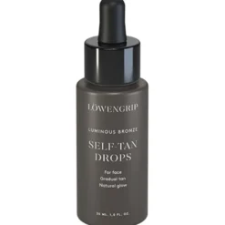 Löwengrip Luminous Bronze Self-Tan Drops (30 ml)