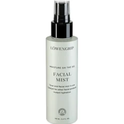 Löwengrip Moisture On The Go Facial Mist (100 ml)