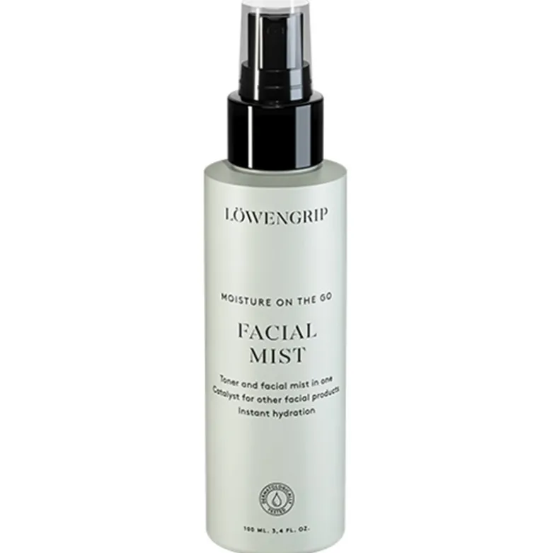 Löwengrip Moisture On The Go Facial Mist (100 ml)