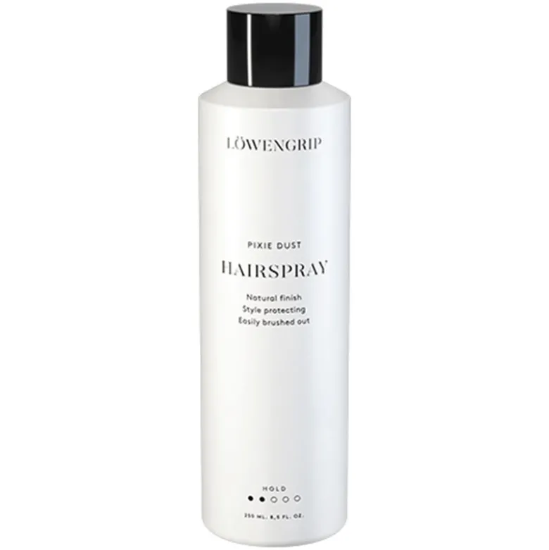 Löwengrip Pixie Dust Hairspray (250 ml)