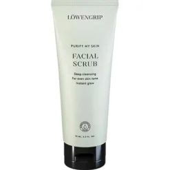 Löwengrip Purify My Skin Facial Scrub (75 ml)
