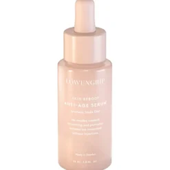 Löwengrip Skin Reboot Anti-Age Serum (30 ml)