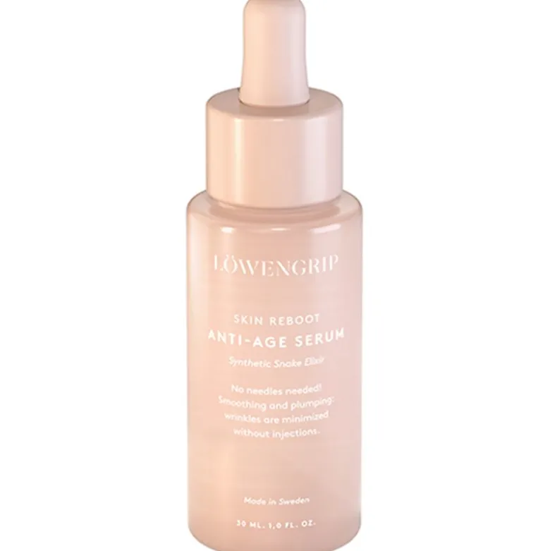 Löwengrip Skin Reboot Anti-Age Serum (30 ml)
