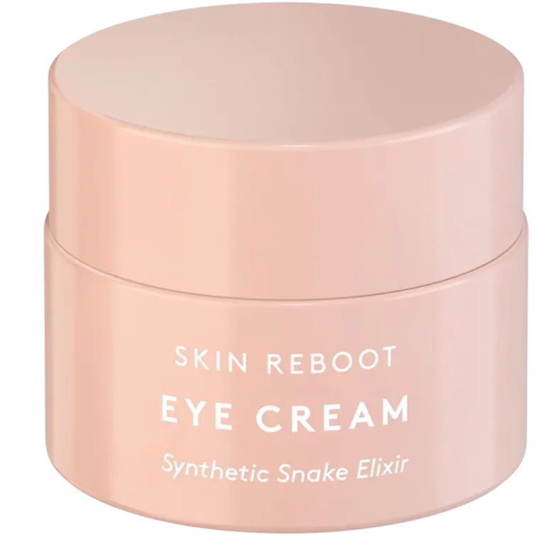 Löwengrip Skin Reboot Eye Cream (15 ml)