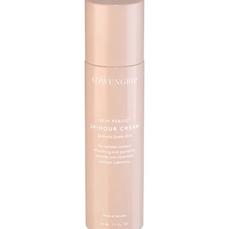 Löwengrip Skin Reboot 24-Hour Cream (50 ml)