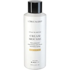 Löwengrip Style To Define Cream Mousse (200 ml)