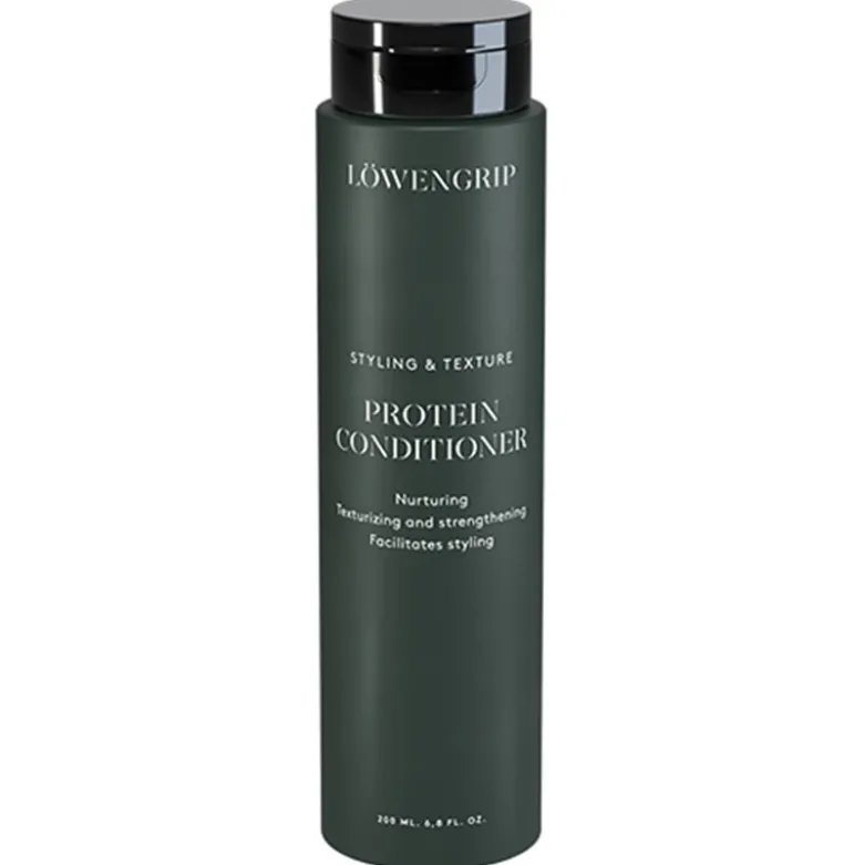 Löwengrip Styling & Texture Volumizing Conditioner (200 ml)