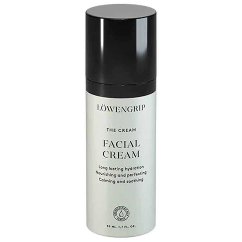 Löwengrip The Cream Facial Cream (50 ml)