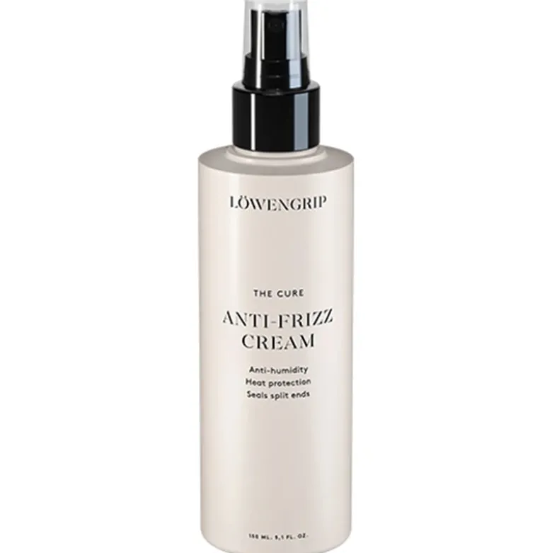 Löwengrip The Cure Anti-Frizz Cream (150 ml)
