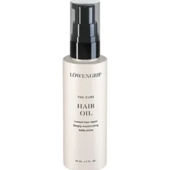 Löwengrip The Cure Hair Oil (50 ml)