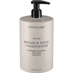 Löwengrip The Cure Repair & Shine Conditioner (500 ml)