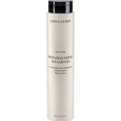 Löwengrip The Cure Repair & Shine Shampoo (250 ml)
