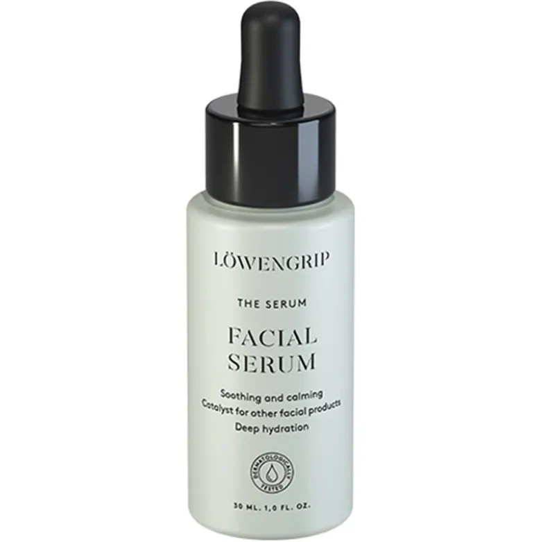 Löwengrip The Serum Facial Serum (30 ml)