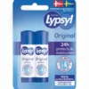 Lypsyl Original Lip Balm (2 x 4,2 g)