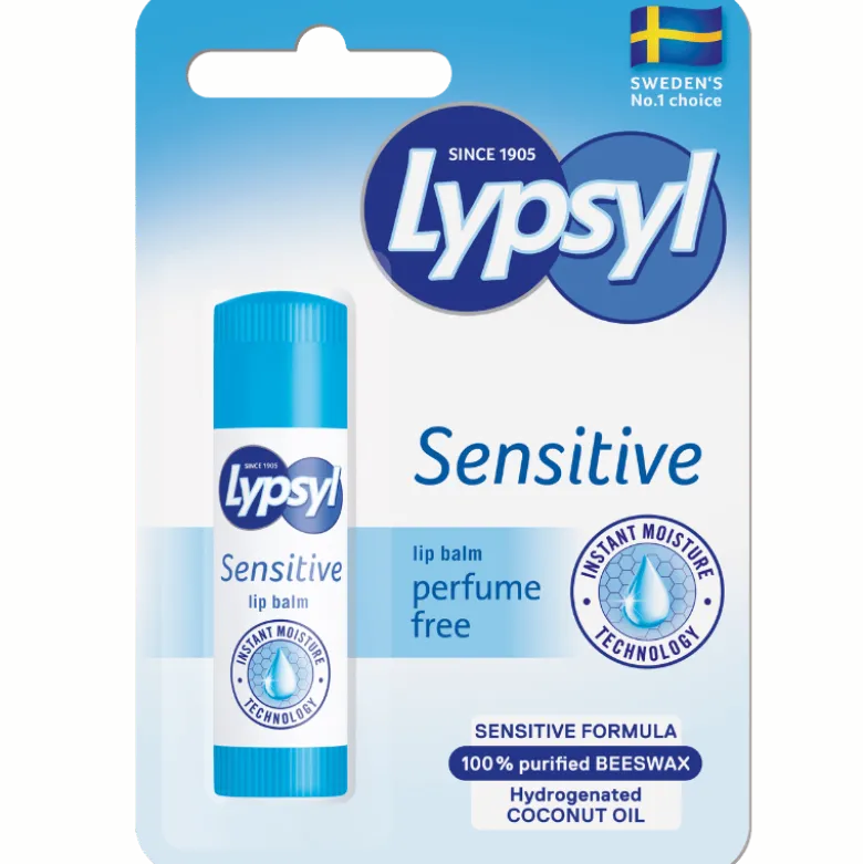 Lypsyl Sensitive (2,4 g)