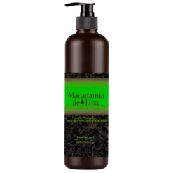 Macadamia De Luxe Conditioner (500 ml)