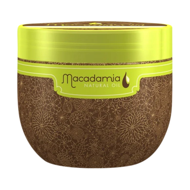 Macadamia Natural Oil Deep Repair Masque 500 ml.