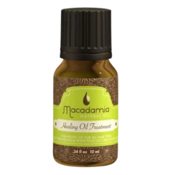 Macadamia Natural Oil Healing Oil Treatment 10 ml.