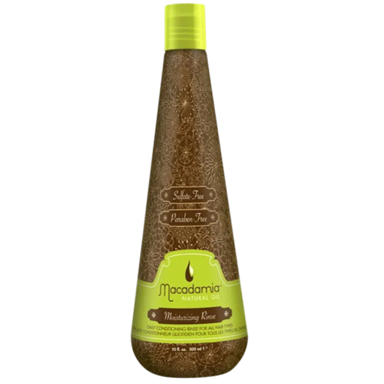 Macadamia Natural Oil Moisturizing Rinse 300 ml.