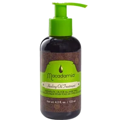 Macadamia Natural Oil Nourishing Moisture Oil Treatment (125 ml)