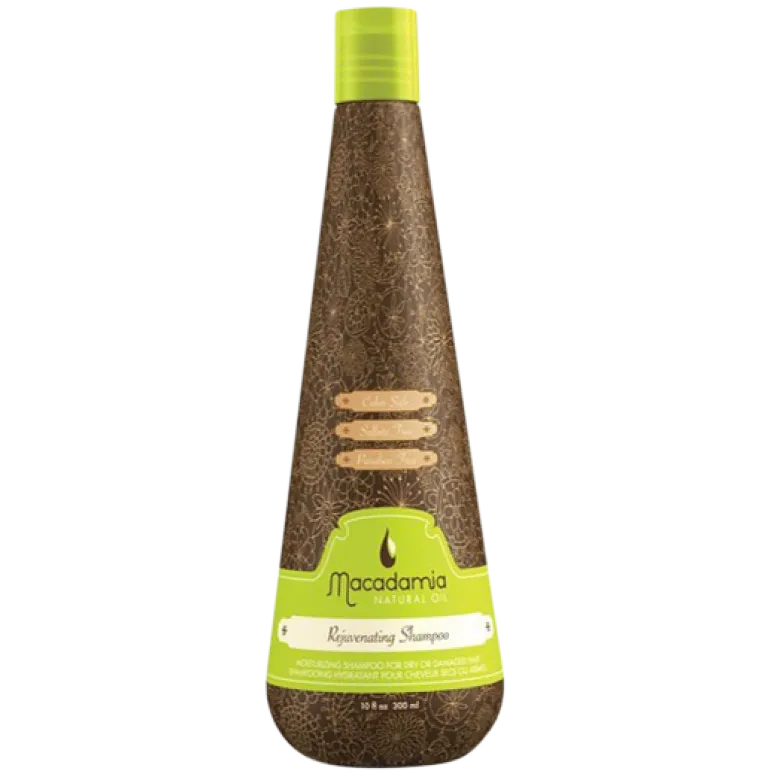 Macadamia Natural Oil Rejuvenating Shampoo (300 ml)