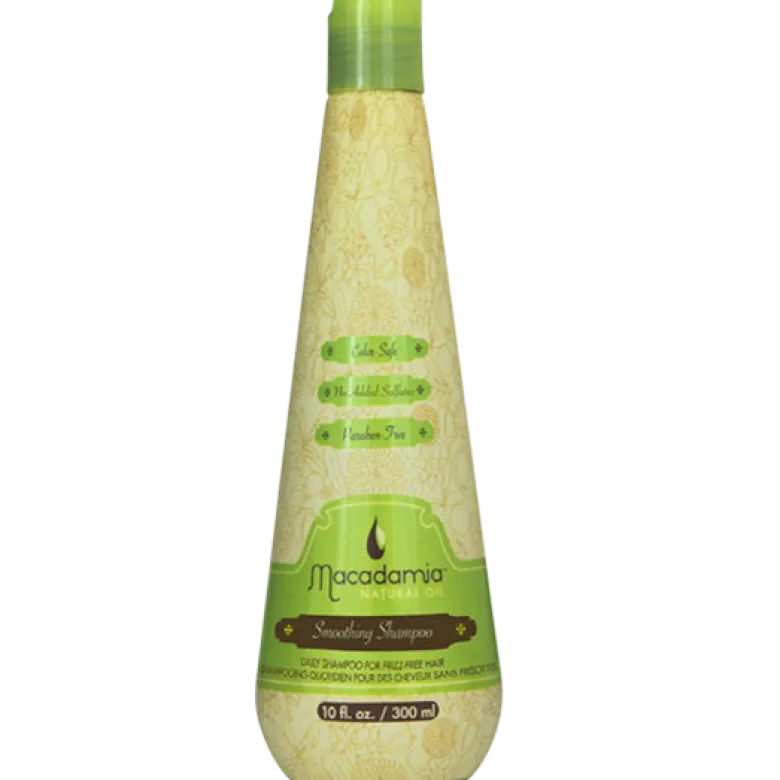 Macadamia Natural Oil Smoothing Shampoo 300 ml.