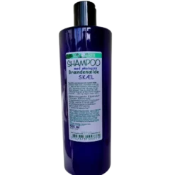 Macurth Brændenælde Shampoo (500 ml)