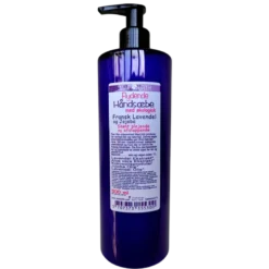 Macurth Flydende Håndsæbe Lavendel M. Jojoba (500 ml)