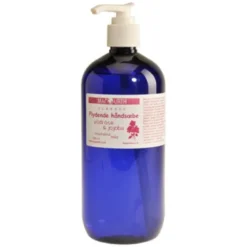 Macurth Flydende Håndsæbe Vildrose & Jojoba (500 ml)