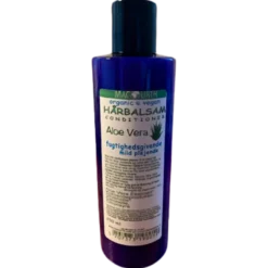 Macurth Hårbalsam Aloe Vera (250 ml)