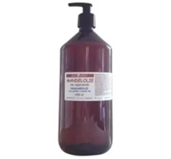 MacUrth Mandelolie (1000 ml)