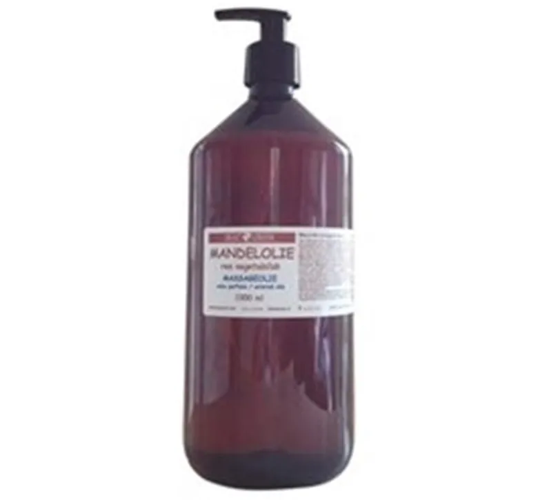 MacUrth Mandelolie (1000 ml)